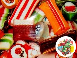 Primrose Old Fashion Mix 1lb